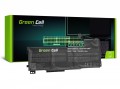 Green Cell Green Cell Laptop akkumulátor VV09XL HP ZBook 15 G3 G4