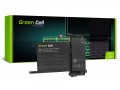 Green Cell Green Cell Laptop akkumulátor L14L4P23 L14M4P23 L14S4P22 Lenovo IdeaPad Y700-15ACZ Y700-15ISK Y700-17ISK