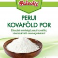 Perui kovaföld por 200g Paleolit