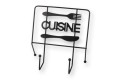 Cuisine szakácskönyv tartó