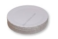 29 cm-es fehér tortaalátét karton 100 db