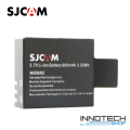SJCAM akció kamera gyári akku akkumulátor 900 mAh Li-ion SJ4000 SJ5000 Wifi SJ5000X M10 X1000 SJ-A