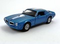 Welly Pontiac Firebird 1972