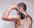 Férfi Hátszőr és Test Borotva