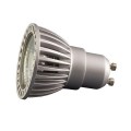 Optonica LED spot / GU10 / 50°/ 3W / hideg fehér /SP1223