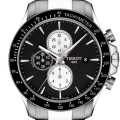 TISSOT Férfi Fémszíjas Karóra - T106.427.11.051.00