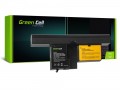 Green Cell Green Cell Laptop akkumulátor IBM Lenovo ThinkPad Tablet PC X60 X61