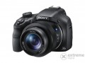 Sony Cyber Shot DSC-HX400V digitális fényképezőgép, fekete