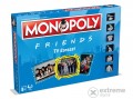 Winning Moves Friends Monopoly társasjáték