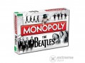 Winning Moves Monopoly The Beatles társasjáték
