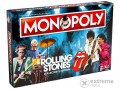 Winning Moves Monopoly Rolling Stones társasjáték