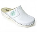 Leon Comfortstep Leon Comfortstep 360 fehér női klumpa 36-42