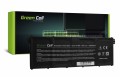 Green Cell Akkumulátor Green Cell AC14B3K AC14B8K Acer Aspire 5 A515 A517 E15 ES1-512 ES1-533 R5-571T V3-372 Nitro 5 AN515-51