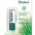 Himalaya Herbals Tápláló ajakbalzsam, 4,5 g