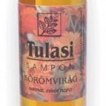Tulasi sampon, 250 ml - körömvirág
