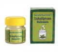 Garuda Ayurveda Eukaliptusz Balzsam, 9 ml