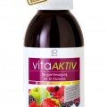 LR Health and Beauty LR Vita Aktiv gyümölcs koncentrátum polifenollal, 150 ml