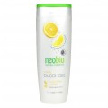 Neobio Tusfürdő Vitality bio Naranccsal és bio Citrommal, 250 ml