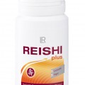 LR Health and Beauty LR Reishi Plusz gyógygomba kapszula, 30 db
