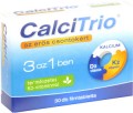 CalciTrio 3 az 1-ben filmtabletta, 60 db