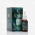 GAL K-komplex vitamin Forte, 1000 mcg K-komplex x 60 adag