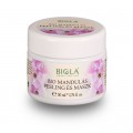 Biola bio Mandulás peeling és maszk, 50 ml