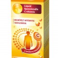 Novo C plus Novo C immun - Liquid folyékony liposzómális C-vitamin, 136 ml