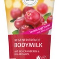 Lavera Regeneráló testápoló tej, 200 ml