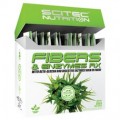 Scitec Nutrition Fibers & Enzymes RX Box - Növényi rostok és emésztőenzimek Béta-glükánnal, 30 x 8,5 g