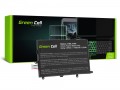 Green Cell Akkumulátor Green Cell SP4073B3H Samsung Galaxy Tab