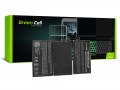 Green Cell Akkumulátor Green Cell A1376 Apple 2 A1395 A1396 A1397