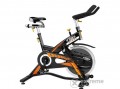 BH Fitness Duke Spin Bike szobakerékpár