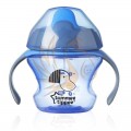 Tommee Tippee EXPLORA First Sippie Cup 150ml 4+ (első csésze)
