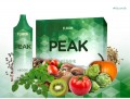 Flavon Peak Veggie, 30 tasak (30x10g)