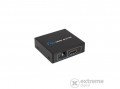 SBOX 2 portos HDMI 1.4 elosztó