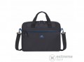 RivaCase "Regent 8027" 14" notebook táska, fekete