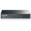 TP-Link Switch 8x1000Mbps/4 port POE (TL-SG1008P)