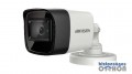 Hikvision DS-2CE16H8T-ITF (6mm) 5 MP THD WDR fix EXIR csőkamera | OSD menüvel | TVI/AHD/CVI/CVBS kimenet