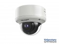 Hikvision DS-2CE59H8T-AVPIT3ZF(2.7-13.5) 5 MP THD vandálbiztos motoros zoom EXIR dómkamera | OSD menüvel | TVI/AHD/CVI/CVBS kimenet