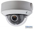 Hikvision DS-2CE5AD0T-VPIT3F (2.8-12mm) 2 MP THD varifokális EXIR dómkamera | TVI/AHD/CVI/CVBS kimenet