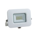 Optonica SMD PREMÍUM LED REFLEKTOR / 10W / Fehér / meleg fehér / FL5867