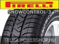 PIRELLI SnowControl 3 195/50R16 88H XL