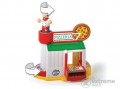 WOW - Márió pizzériája (10300)
