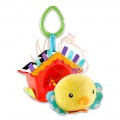 Fisher-Price Fisher Price plüss madárka DFP95