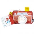 Fisher-Price Fisher Price tükrös kamera plüss DFR11