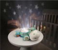 Fisher-Price Fisher Price puha víziló vetítő CGN86