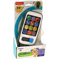 Fisher-Price Fisher Price tanuló okostelefon CLM15