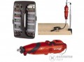 EINHELL csiszoló és gravírozó szerszám TC-MG 135 E (135 W, 10000-32000 ford./perc, 189db tartozék szett)