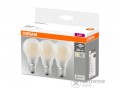 Osram Led lámpa (E27, 806 Lm, 2700K, 7W, meleg fehér)