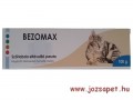 Bezomax Bezomax szőroldó, szőrlabda eltávolító paszta 2x 100g